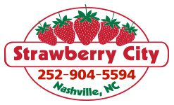Strawberry City